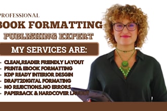 do children ebook formatting amazon kdp book publishing kidbook layoutformatting