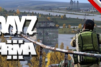 setup and configure your arma 3, dayz, or redm dedicated server