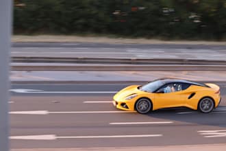 edit automotive, street, and lifestyle photos