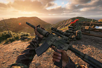 create custom arma reforger maps arma 3 prop weapon helicopter fix custom server