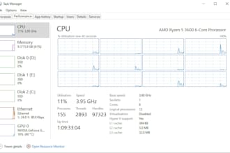 optimize your windows PC, help build your gaming PC, and recommend the best