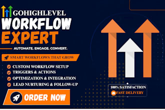 do gohighlevel workflow automation gohighlevel website, ghl workflow automation