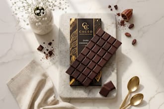 create premium product photographs for your product