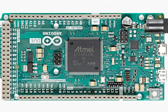 design esp32 stm32 pcb schematic, pcb layout and gerber files