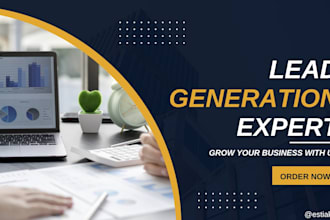 provide verified b2b leads