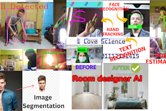 build custom computer vision system with opencv  python