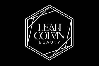 design a complete brand identity and logo for your startup