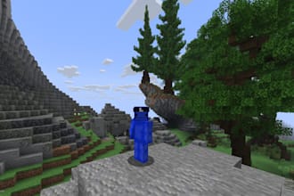 coach you in minecraft pvp