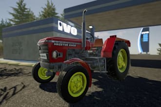 convert farming simulator mods vehicle map fs25 fs22 fs19