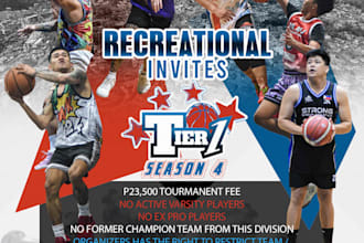 create your sports graphic designs