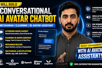 create autonomous multimodal agent ai concierge sales agent omnichannel chatbot