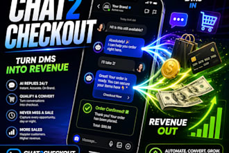 run targeted dm campaigns on instagram and facebook for free