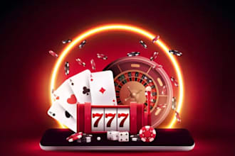 develop white label sweepstakes casi software platform