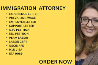 be your new york california texas immigration lawyer for h1b, perm and eb2 visas