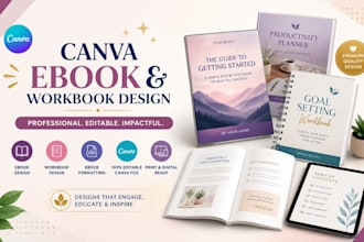 do canva ebook design ebook design canva ebook workbook design ebook formatting
