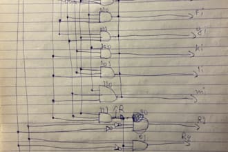 design your digital logic circuits