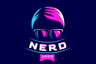 design a premium steve logo for your personal brand