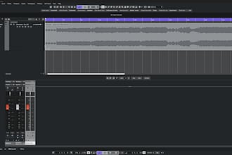 mastering for your tracks