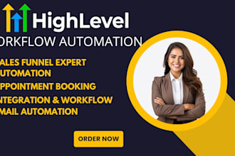 gohighlevel workflow gohighlevel expert ghl automation gohighlevel website ghl