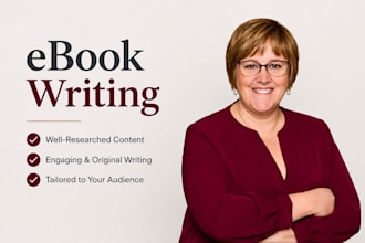 be ebook ghostwriter, fantasy book ghostwriter, ghost writer
