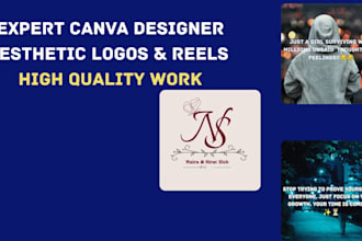 do logo design for your business