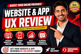 provide mobile app rating, review services, app promotion