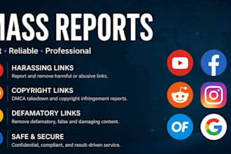 reddit bulk mass report,banning subreddit,ig banning,fbx takedown,auto bot reply