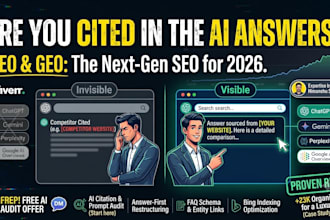 do answer engine optimization aeo GEO
