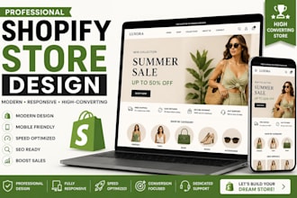customize your shopify theme professionally without coding