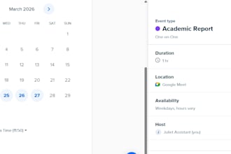 virtual assistant for data entry and customer support