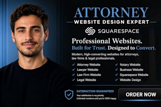 design attorney website lawyer website law firm website legal website