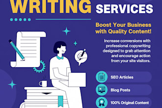write SEO crypto technology and gaming articles