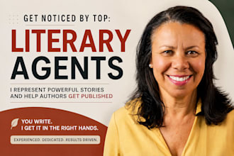 submit your book to active literary agents, write book proposal, book submission