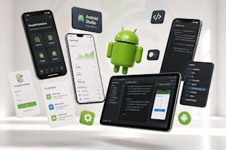 build a modern android app with jetpack compose and mvvm