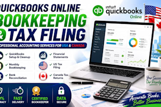 provide bookkeeping,  cleanup, xero and bookkeeping services