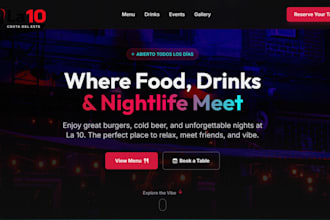 building websites and getting them found, on google, and now on ai