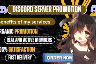 discord advertising, discord server promotion, fivem rp, gaming server promotion