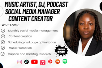 be your ai singer songwriter create creative music any genre and language