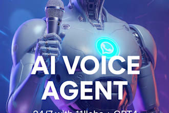 build a  ai customer support agent for your business