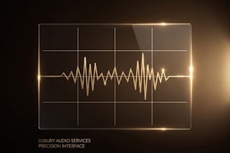 do ai audio restoration and noise reduction