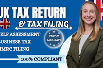 do UK business tax return, UK tax filing, self assessment, hmrc company accounts