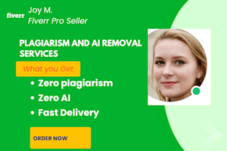 rewrite your content to remove ai
