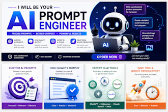 be your expert ai prompt engineer for chatgpt and midjourney