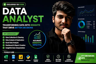 perform data analysis, machine learning, and excel automation