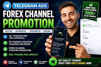 set telegram ads approve telegram ads fix  telegram ads issue telegram promotion