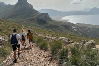 design a custom budget travel itinerary