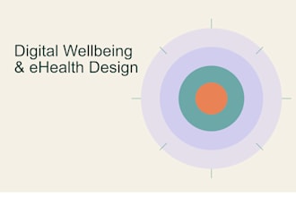 design gameful learning and digital wellbeing programs