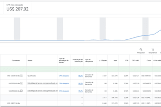 optimize your google ads campaing