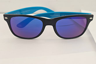 read and verify your optical prescription