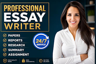 assist you in urgent essay writing as an assignment writer
